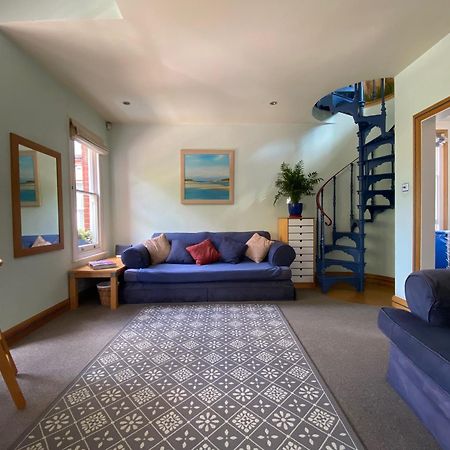Апартаменты 8 Ravenscourt Gardens Лондон Экстерьер фото
